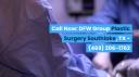 DFW Group Plastic Surgery logo